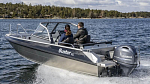 купить 4х-тактный лодочный мотор YAMAHA F100FETL в Волгодонске - фото 