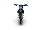 купить Мотоцикл SHARMAX MOTORS Powermax 250 ENDURO в Москве - фото 
