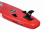 купить Надувная доска для sup-бординга STORMLINE PREMIUM 11.6 LIGHT Б/У в Москве - фото 