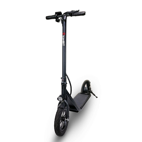 купить Электросамокат ICONBIT Kick Scooter Trident 120 в Москве - фото 