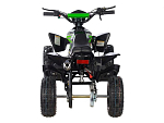 купить Квадроцикл Motax ATV X-15 Б/У в Москве - фото 