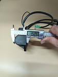  Блок управления зажиганием 9.8F - купить, цена Запчасти для лодочных моторов